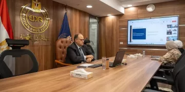 Egypt, Switzerland eye stronger pharmaceutical co-operation 1 - Egyptian Gazette Egypt, Switzerland eye stronger pharmaceutical co-operation