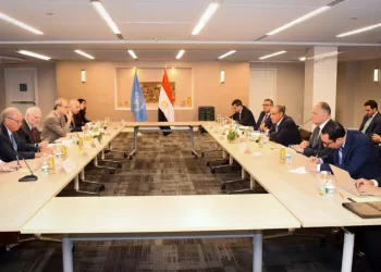 FM, US Jewish organisations discuss boosting ties