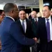 Madbouly calls for stronger global action to restore peace