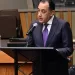 PM: Egypt committed to advancing right to development