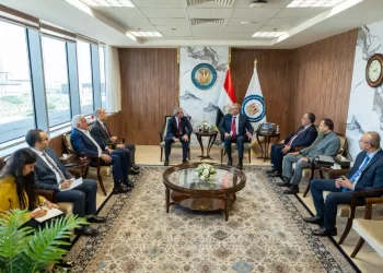 Egypt, Eni move to accelerate key oil, gas projects