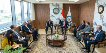 Egypt, Eni move to accelerate key oil, gas projects 1 - Egyptian Gazette Egypt, Eni move to accelerate key oil, gas projects