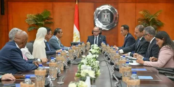 UAE’s Al-Futtaim weighs new expansion plans in Egypt