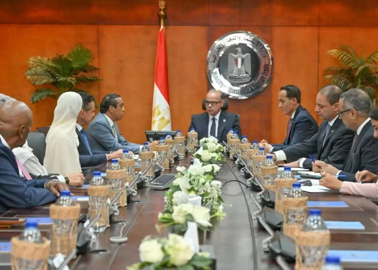 UAE’s Al-Futtaim weighs new expansion plans in Egypt 11 - Egyptian Gazette