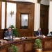 PM reviews subsidised bread system, strategic commodity stocks
