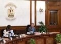 PM reviews implementation of Greening Greater Cairo Project