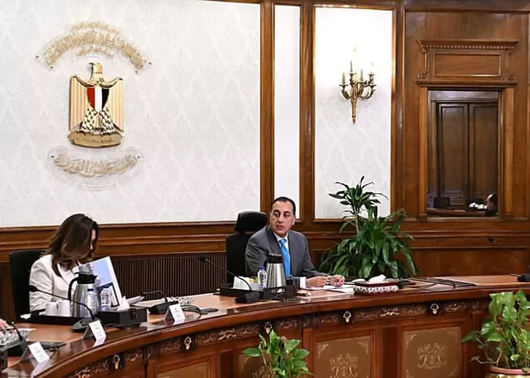 PM reviews implementation of Greening Greater Cairo Project 11 - Egyptian Gazette