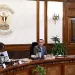 PM reviews implementation of Greening Greater Cairo Project