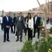 Egypt accelerates efforts to green Greater Cairo