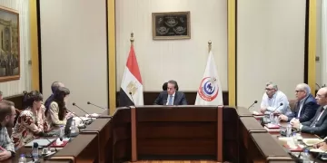 Health Min., Italian partners review New Heliopolis Hospital progress