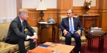 Egypt backs comprehensive political settlement in Yemen