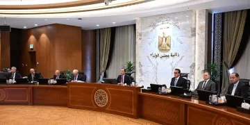 Madbouly urges ministries to bolster strategic reserves