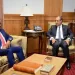 Egypt, Eritrea discuss expanding trade, investment ties