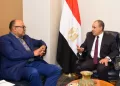 Egypt, Tanzania discuss bilateral ties, water security in New York