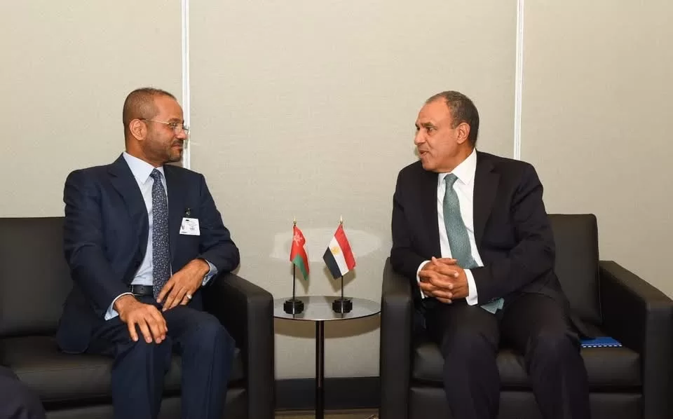 Egypt urges Gaza peace plan, regional de-escalation 12 - Egyptian Gazette