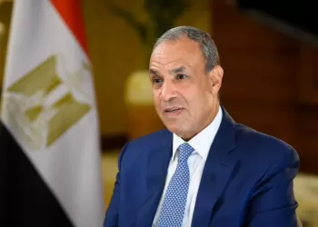 Egypt FM heads to New York for UN General Assembly