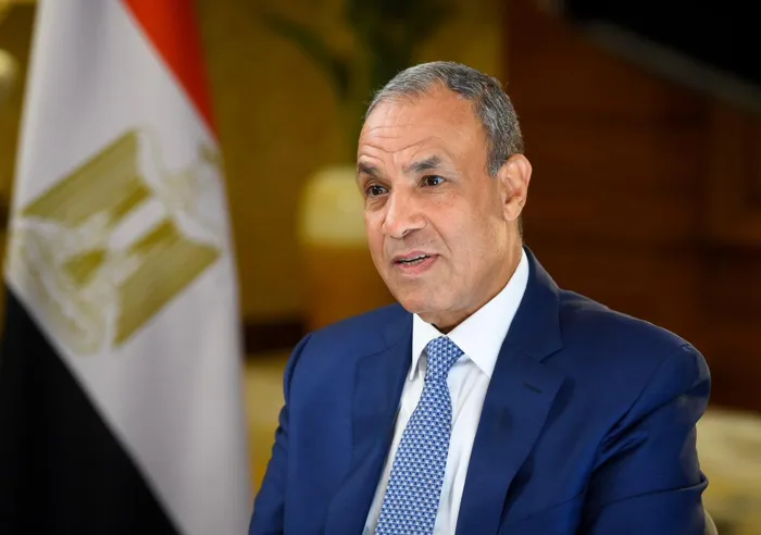 Egypt FM heads to New York for UN General Assembly 12 - Egyptian Gazette Egypt FM heads to New York for UN General Assembly 11 - Egyptian Gazette