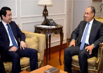 Cairo, Hanoi seek to boost ties
