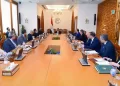 Egypt to host key African meetings in Alamein