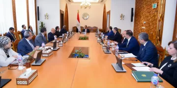 Egypt to host key African meetings in Alamein