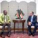 Egypt, Burkina Faso keen to boost economic ties