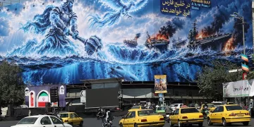 Iran, US still far apart in peace talks 1 - Egyptian Gazette Iran, US still far apart in peace talks