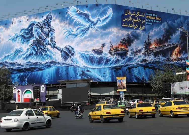 Iran, US still far apart in peace talks 12 - Egyptian Gazette Iran, US still far apart in peace talks 11 - Egyptian Gazette