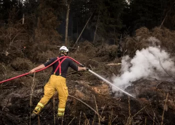 Firefighting