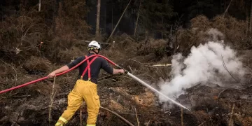 Firefighting