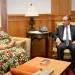 Egypt reaffirms support for UN efforts to advance Libya political process