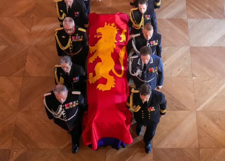 Funeral