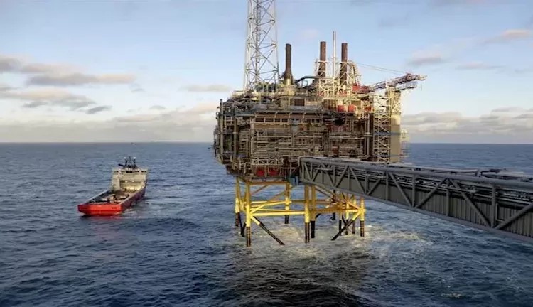 Egypt boosts daily gas output by 45m cubic feet 11 - Egyptian Gazette