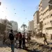 Katz threatens to evacuate Gaza City 2 - Egyptian Gazette Katz threatens to evacuate Gaza City