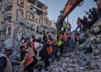Gaza