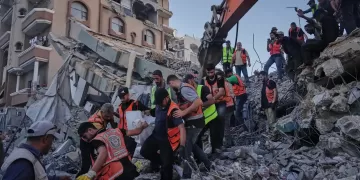 Gaza