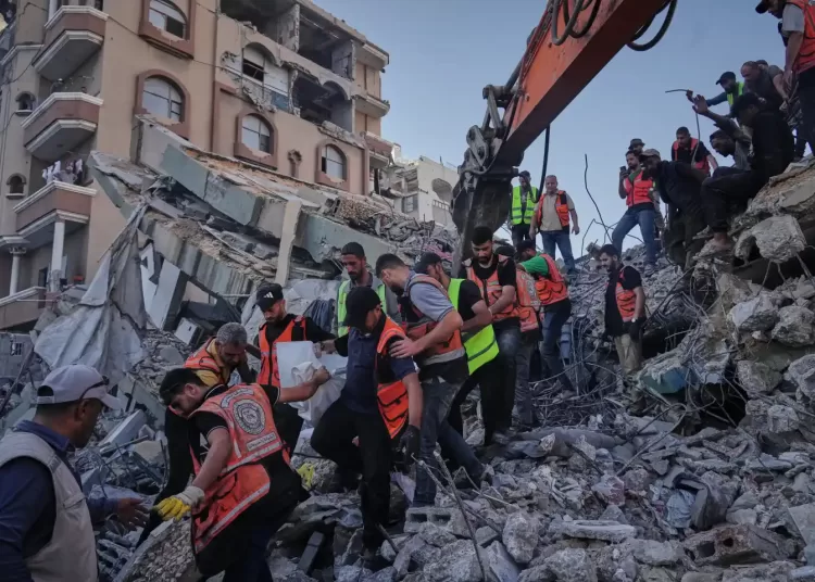 Gaza