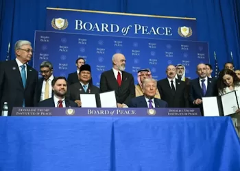 US-backed Gaza recovery plan unveiled at UN