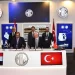 Egypt, Türkiye defence firms sign MoU at Sarajevo expo