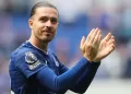 EPL: Grealish set for Everton return