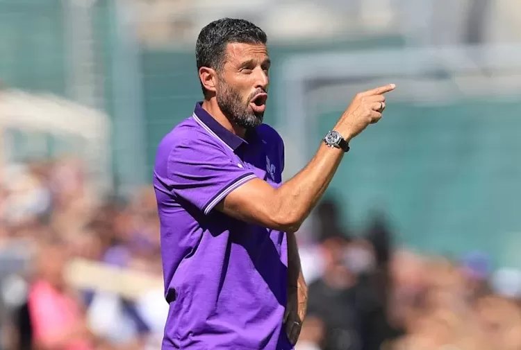 Fiorentina’s Grosso 1st to go in Europe’s top 5 12 - Egyptian Gazette