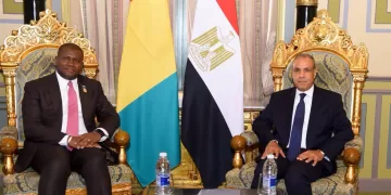 Egypt, Guinea deepen economic, investment ties