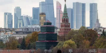 Moscow sends EU message with widening corporate crackdown