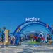 Haier showcases premium smart products at New Alamein Festival 2 - Egyptian Gazette Haier showcases premium smart products at New Alamein Festival