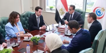 Egypt moves to develop air ambulance services
