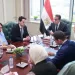 Egypt moves to develop air ambulance services