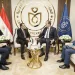 Egypt seeks to expand healthcare partnerships with African states