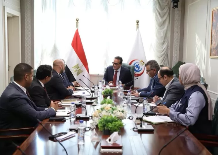 Talks with Philips to localise advanced medical device manufacturing 10 - Egyptian Gazette