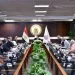 Health minister reviews plans to promote insurance services