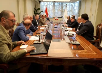 Egypt, France keen to strengthen higher education ties