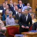 Hungary’s Parl't suspends immunity for PM, two ministers 5 - Egyptian Gazette Hungary